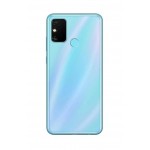 Full Body Housing For Honor Play 9a White - Maxbhi Com
