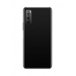 Full Body Housing For Huawei Enjoy 20 Pro Black - Maxbhi Com