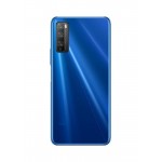 Full Body Housing For Huawei Enjoy 20 Pro Blue - Maxbhi Com