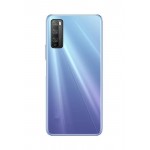Full Body Housing For Huawei Enjoy 20 Pro White - Maxbhi Com