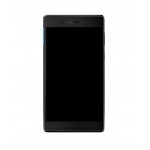 Lcd Frame Middle Chassis For Lenovo Tab 7 Essential White By - Maxbhi Com