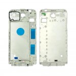 LCD Frame Middle Chassis for Samsung Galaxy J7 V Grey