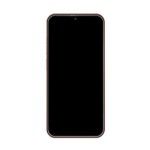 LCD Frame Middle Chassis for Ulefone Note 8P Black