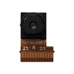 Replacement Front Camera For Ulefone Note 8p Selfie Camera By - Maxbhi Com
