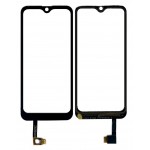 Touch Screen Digitizer For Ulefone Note 8p Black By - Maxbhi Com
