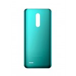 Back Panel Cover For Ulefone Note 8p Green - Maxbhi Com