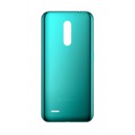 Back Panel Cover For Ulefone Note 8p White - Maxbhi Com