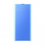 Flip Cover For Motorola Moto E6s 2020 Blue By - Maxbhi Com