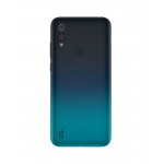 Full Body Housing For Motorola Moto E6s 2020 Blue - Maxbhi Com