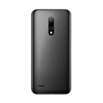 Full Body Housing For Ulefone Note 8p Black - Maxbhi Com