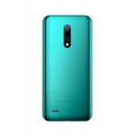 Full Body Housing For Ulefone Note 8p Green - Maxbhi Com