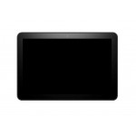 Lcd Frame Middle Chassis For Amazon Fire Hd 8 Plus 2020 Plum By - Maxbhi Com