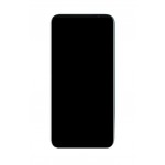 Lcd Frame Middle Chassis For Meizu 16s Pro Green By - Maxbhi Com