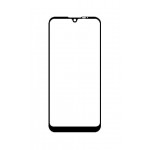 Touch Screen Digitizer For Motorola Moto E6s 2020 Blue By - Maxbhi Com