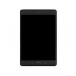 Lcd Frame Middle Chassis For Asus Zenpad Z8s Zt582kl White By - Maxbhi Com