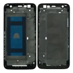Lcd Frame Middle Chassis For Lg X Power2 Gold By - Maxbhi Com