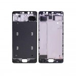 LCD Frame Middle Chassis for Meizu Pro 7 Plus Black