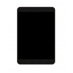 Lcd Frame Middle Chassis For Xiaomi Mi Pad 3 Champagne By - Maxbhi Com
