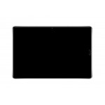 Lcd Frame Middle Chassis For Huawei Mediapad M5 10 Gold By - Maxbhi Com