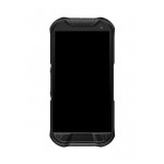 Lcd Frame Middle Chassis For Kyocera Duraforce Pro 2 White By - Maxbhi Com