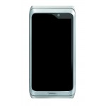 Lcd Frame Middle Chassis For Nokia E7 Orange By - Maxbhi Com