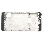 Lcd Frame Middle Chassis For Ulefone Armor X7 White By - Maxbhi Com
