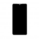 Lcd Frame Middle Chassis For Vivo Iqoo Neo 855 Purple By - Maxbhi Com