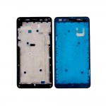 LCD Frame Middle Chassis for Xiaomi Mi 2 Black