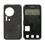 Full Body Housing for LG KC910 Renoir - Black