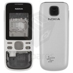 Full Body Housing for Nokia 2690 - White