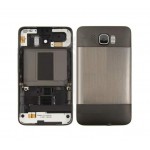 Full Body Housing For Htc Hd2 T8585 White - Maxbhi Com