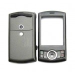 Full Body Housing For Htc P3300 Black - Maxbhi Com