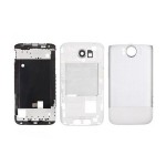 Full Body Housing For Htc Sensation Xl White - Maxbhi Com