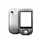 Full Body Housing For Htc Tattoo A3232 White - Maxbhi Com