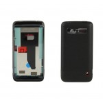 Full Body Housing For Htc Trophy 7 T8686 White - Maxbhi Com