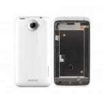 Full Body Housing For Htc X325 One Xl White - Maxbhi Com