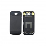 Full Body Housing For Htc Z520e Orange - Maxbhi Com