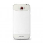 Full Body Housing For Htc Z520e White - Maxbhi Com