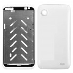 Full Body Housing For Lenovo S720 Black - Maxbhi Com