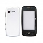 Full Body Housing For Lg Gs290 Cookie Fresh White - Maxbhi Com
