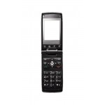 Full Body Housing For Lg Kf300 Black - Maxbhi Com