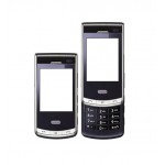 Full Body Housing For Lg Kf750 Secret White - Maxbhi Com