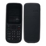 Full Body Housing For Nokia 101 Black - Maxbhi Com