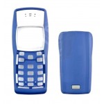 Full Body Housing For Nokia 1101 Grey - Maxbhi Com