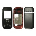 Full Body Housing For Nokia 1661 Black - Maxbhi Com