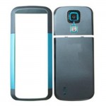 Full Body Housing For Nokia 5000 Blue - Maxbhi Com