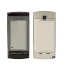 Full Body Housing For Nokia 5250 White - Maxbhi Com