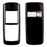 Full Body Housing For Nokia 6020 White - Maxbhi Com