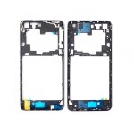 Lcd Frame Middle Chassis For Htc Desire 650 White By - Maxbhi Com