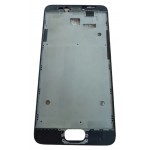 Lcd Frame Middle Chassis For Meizu M5s Grey By - Maxbhi Com